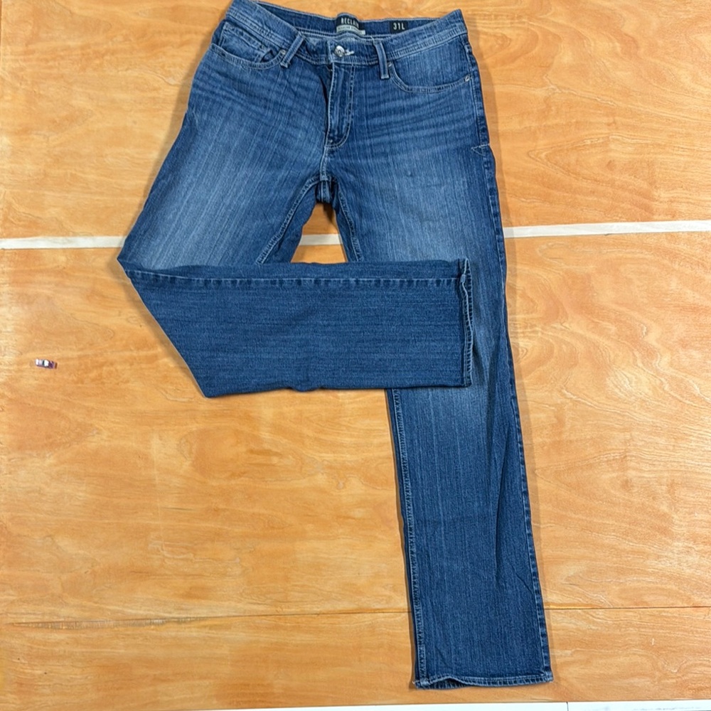 Men’s Reclaim Jeans straight 31x33
